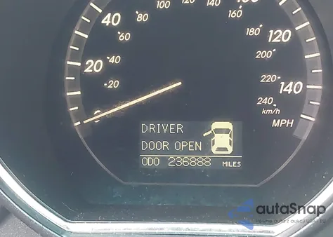 2006 Lexus Rx 400H z USA, uszkodzony, nr VIN JTJHW31U860041017